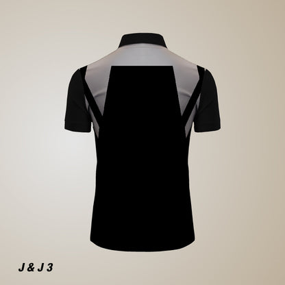 Cricket Jersey J&J