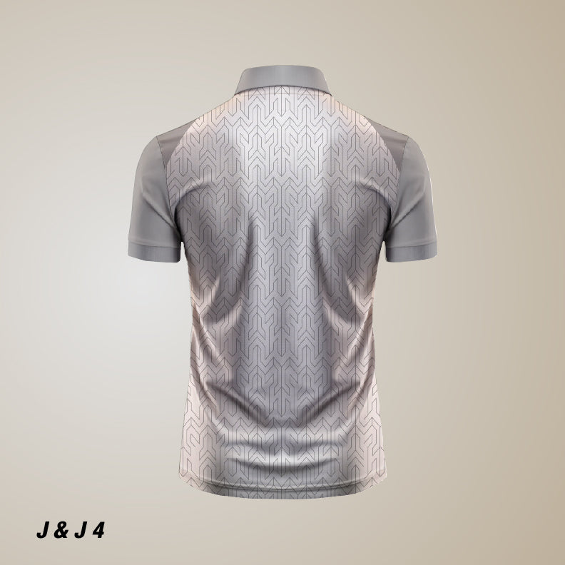 Cricket Jersey J&J