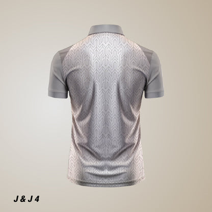 Cricket Jersey J&J