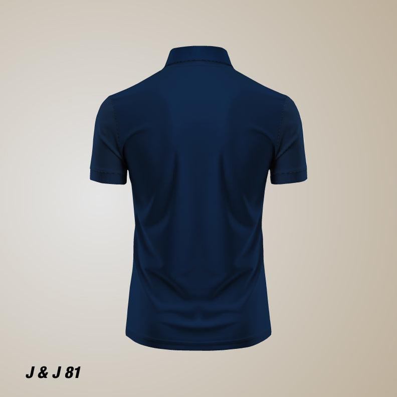 Cricket Jersey J&J