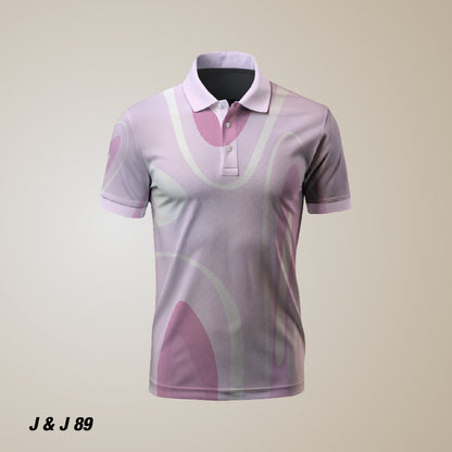 Cricket Jersey J&J