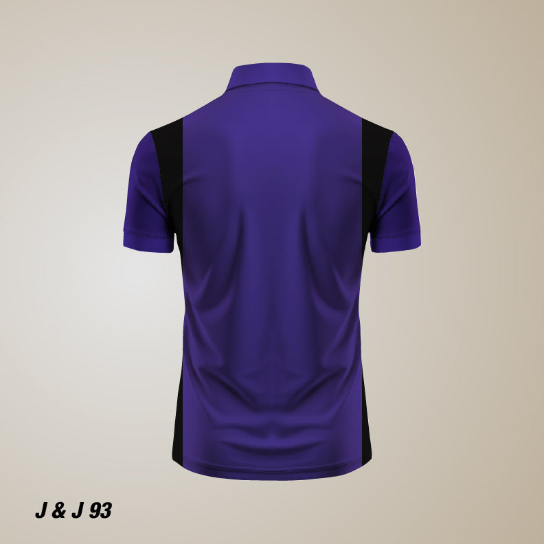 Cricket Jersey J&J