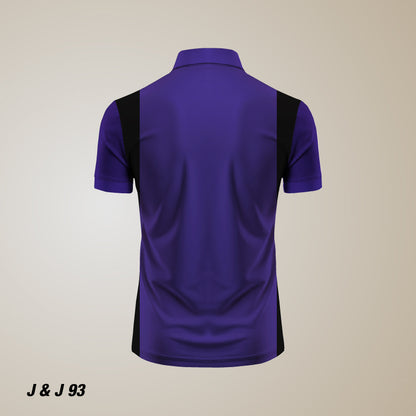 Cricket Jersey J&J