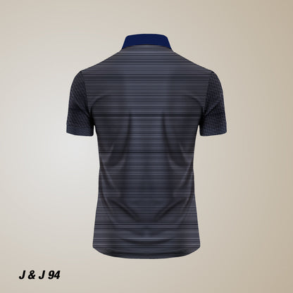 Cricket Jersey J&J