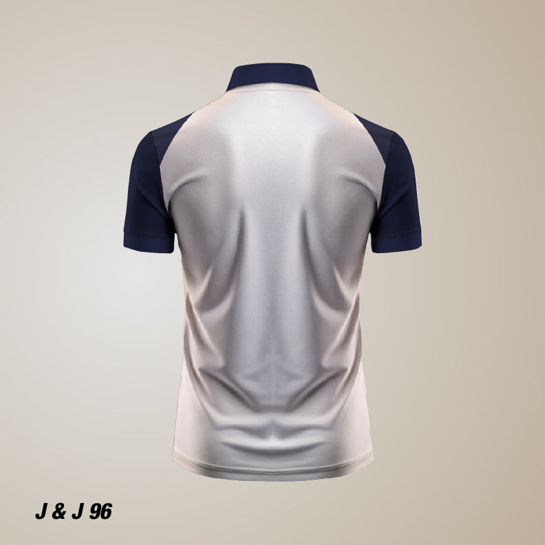 Cricket Jersey J&J