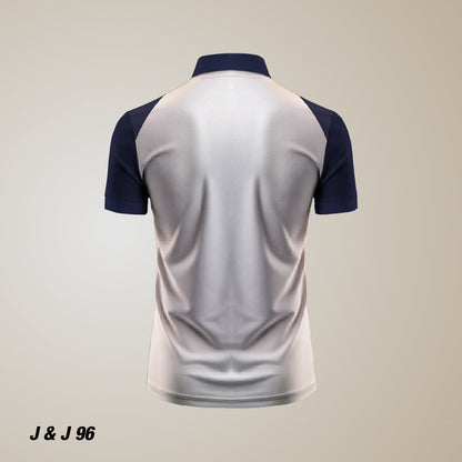 Cricket Jersey J&J