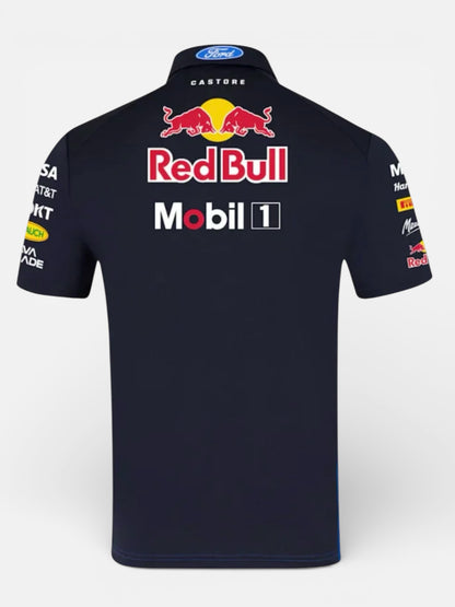 Red Bull Racing -2026 Polo Tee