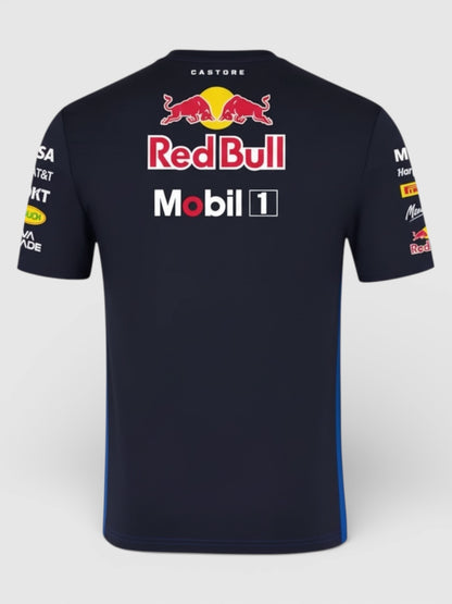 Red Bull Racing -2026 Round Neck Tee