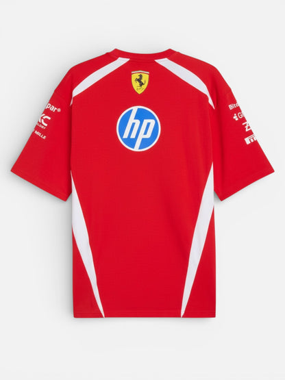 Ferrari Team Racers Jersey - 2026
