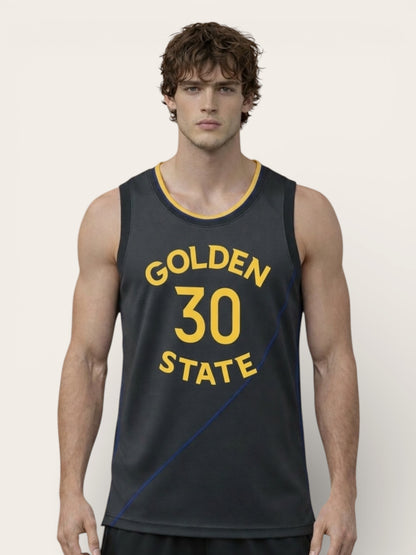 Club Jersey GS- Basket Ball