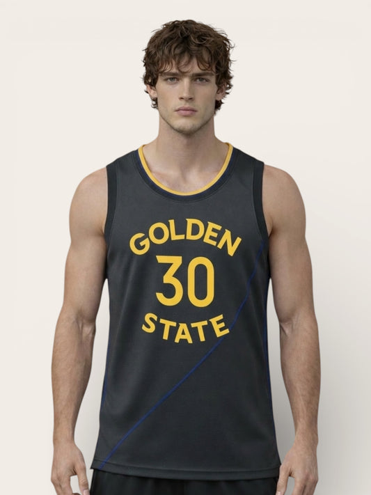 Club Jersey GS- Basket Ball