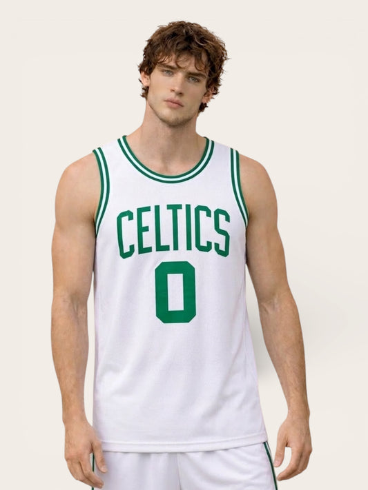 Club Jersey Cel- Basket Ball