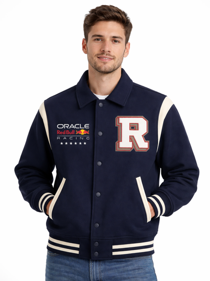Red Bull Racing Jacket