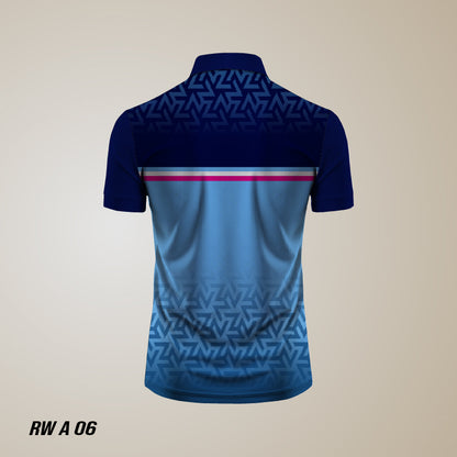 Cricket Jersey J&J