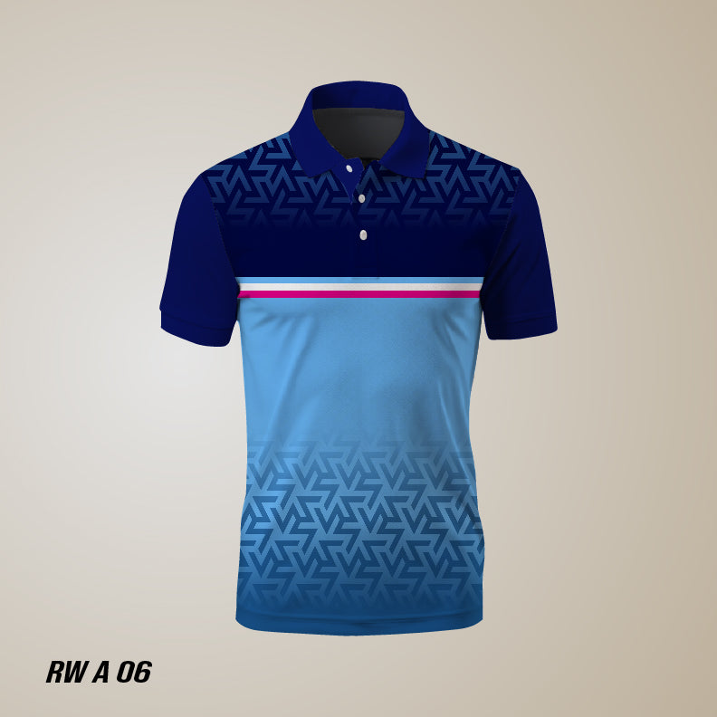 Cricket Jersey J&J