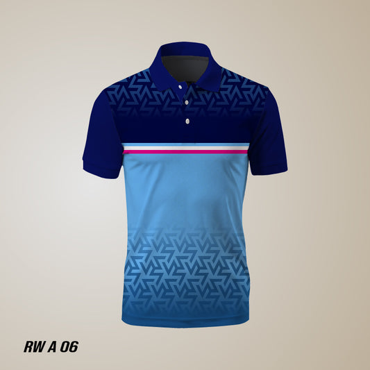 Cricket Jersey J&J