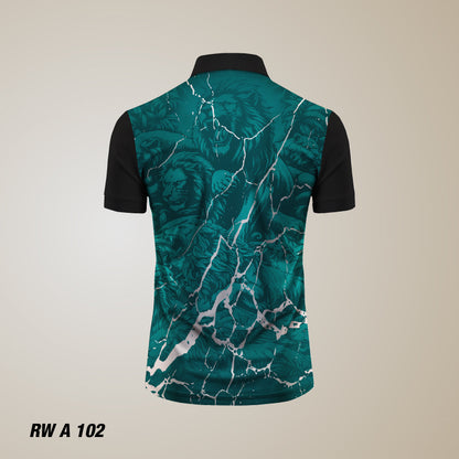 Cricket Jersey J&J