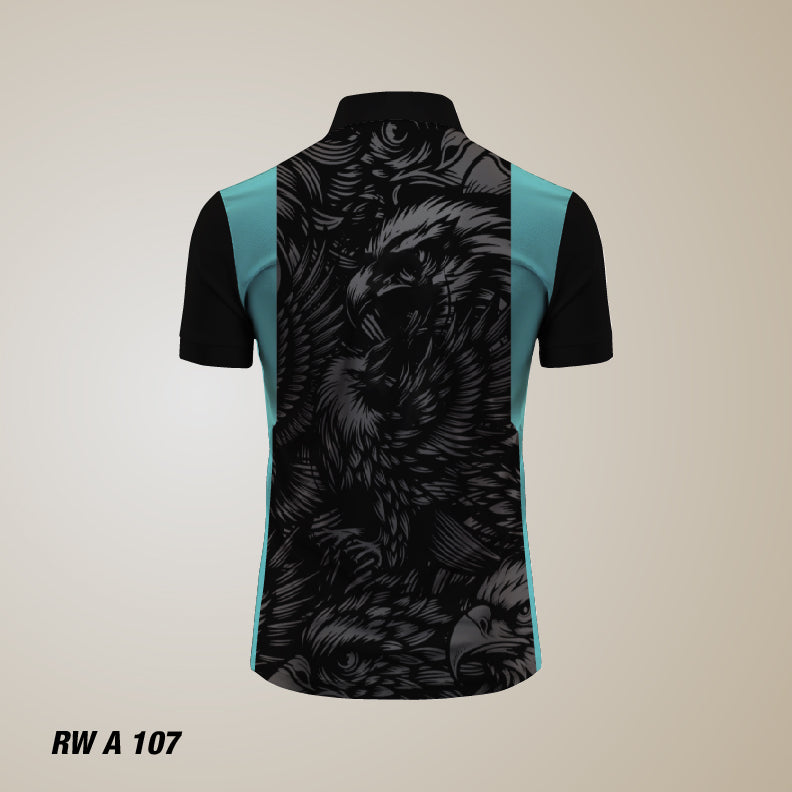 Cricket Jersey J&J