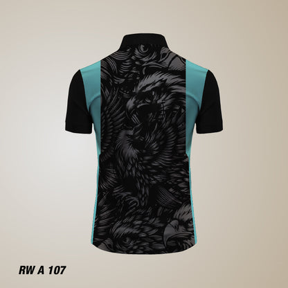 Cricket Jersey J&J