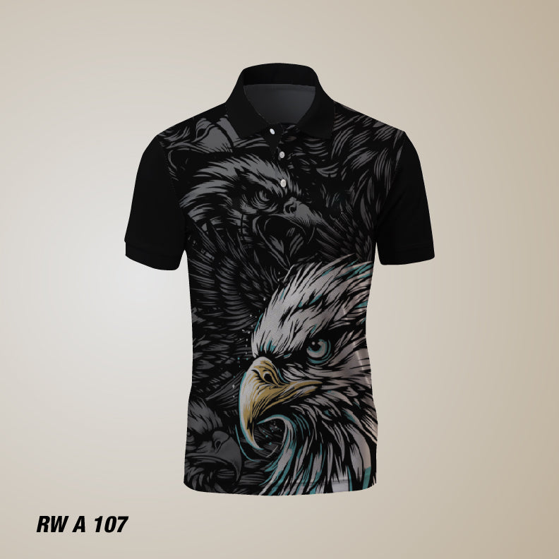Cricket Jersey J&J