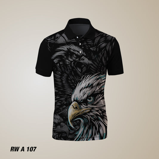 Cricket Jersey J&J