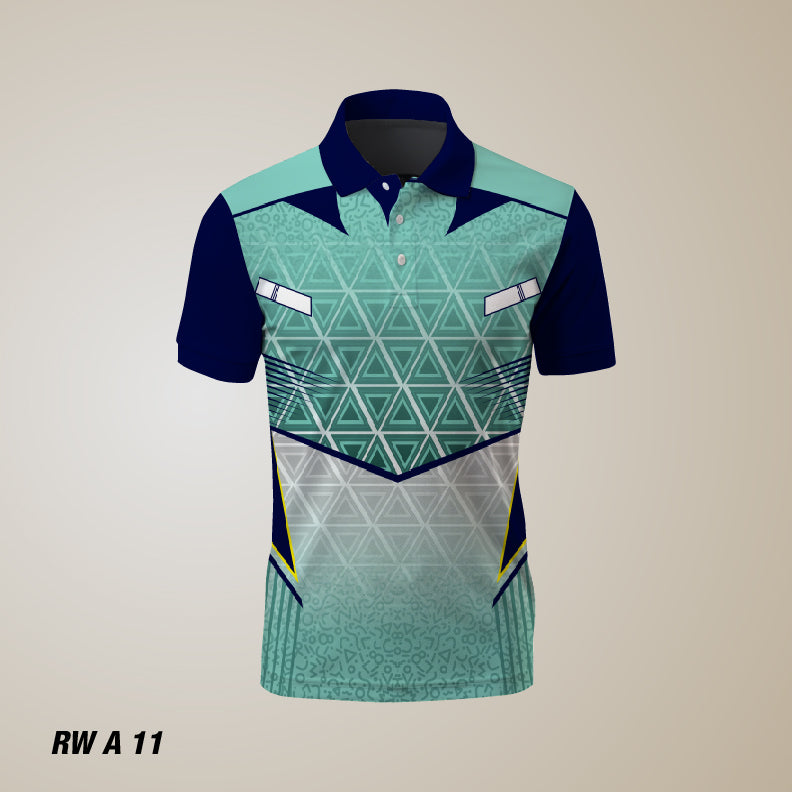 Cricket Jersey J&J