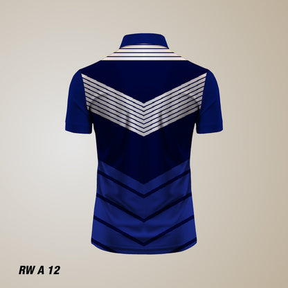 Cricket Jersey J&J