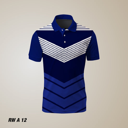 Cricket Jersey J&J