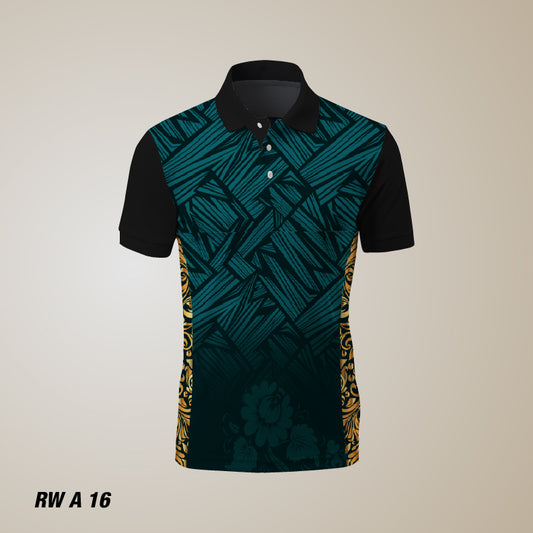 Cricket Jersey J&J