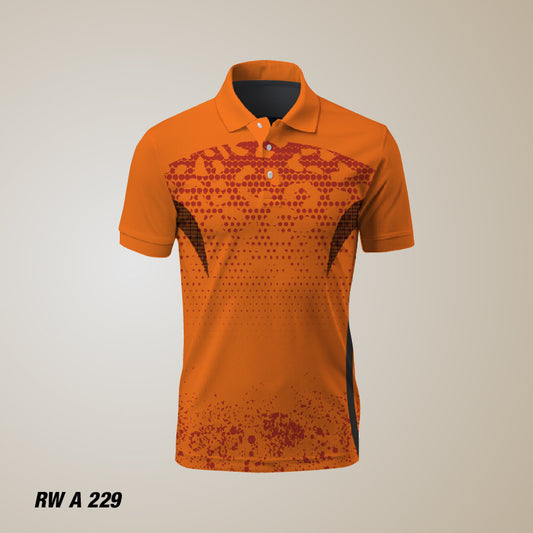 Cricket Jersey J&J