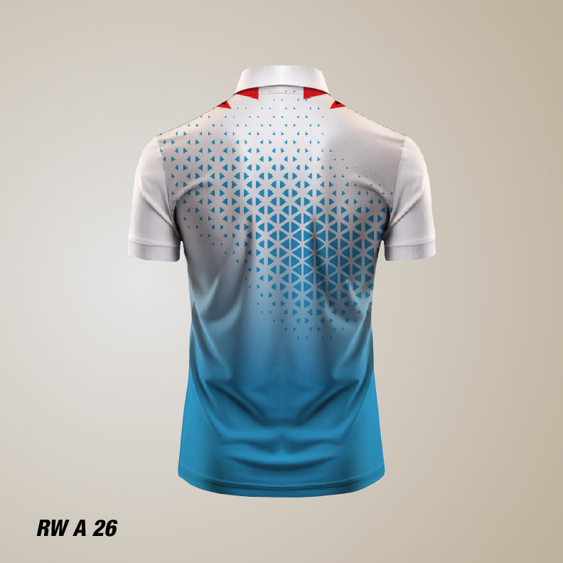 Cricket Jersey J&J