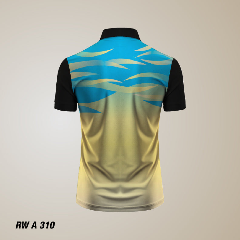 Cricket Jersey J&J
