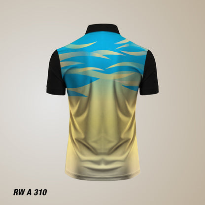 Cricket Jersey J&J