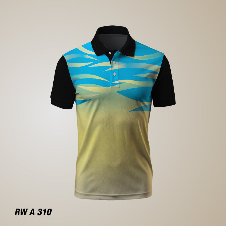 Cricket Jersey J&J