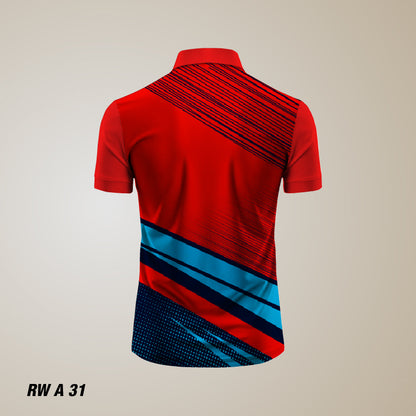 Cricket Jersey J&J