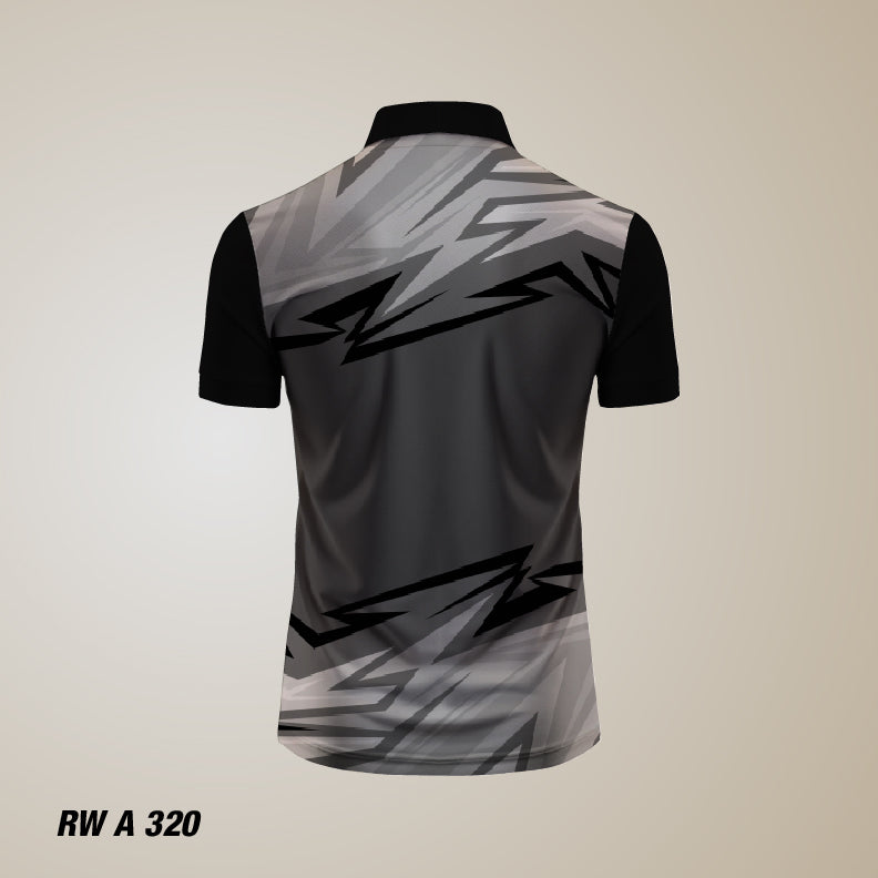 Cricket Jersey J&J