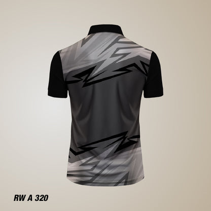 Cricket Jersey J&J