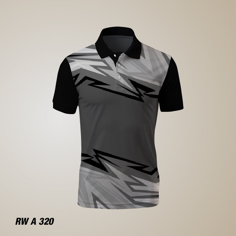 Cricket Jersey J&J
