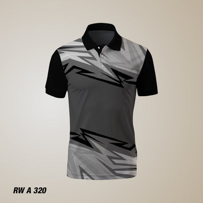Cricket Jersey J&J