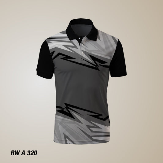 Cricket Jersey J&J