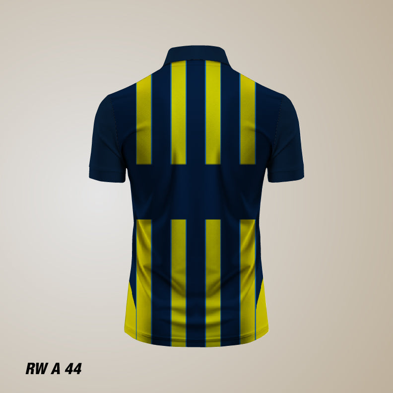 Cricket Jersey J&J
