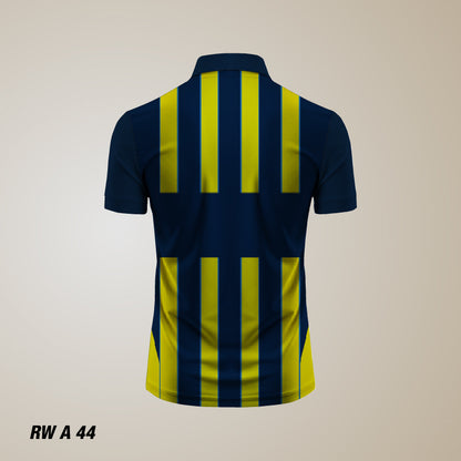 Cricket Jersey J&J