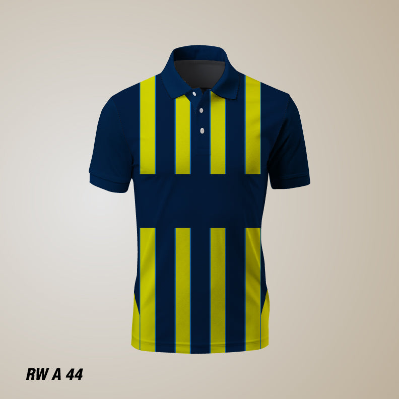 Cricket Jersey J&J