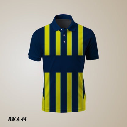 Cricket Jersey J&J