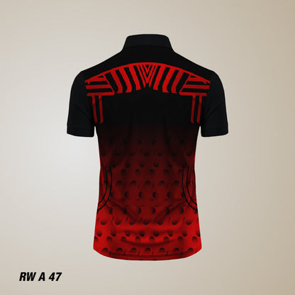 Cricket Jersey J&J