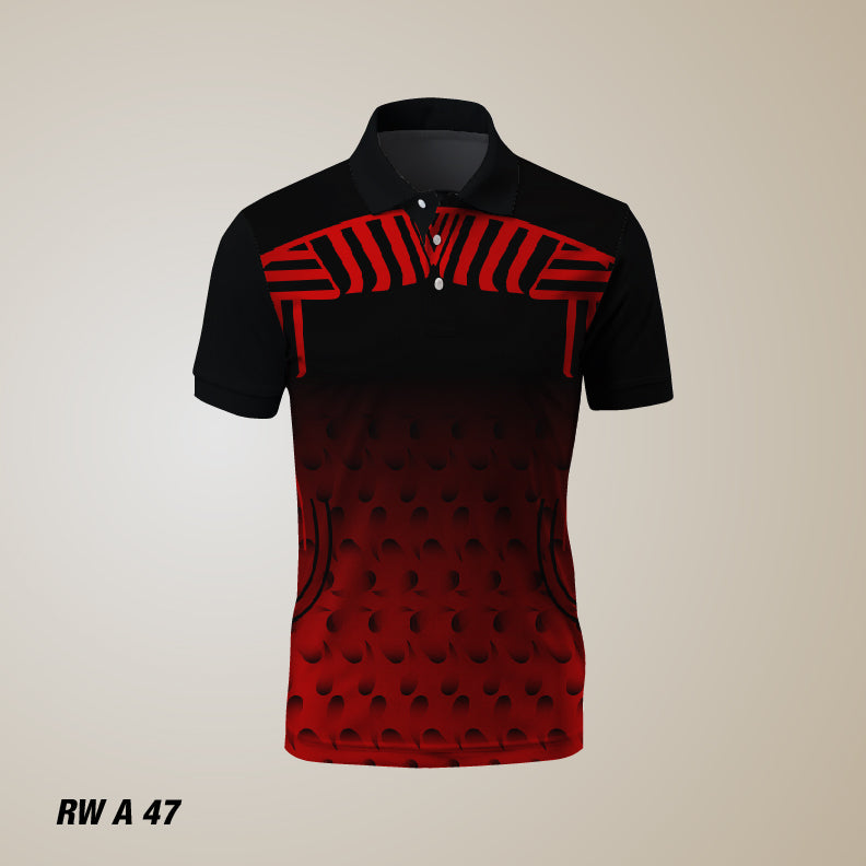 Cricket Jersey J&J