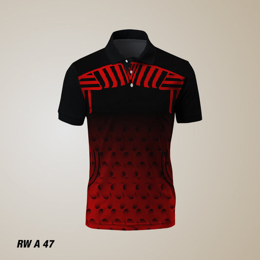 Cricket Jersey J&J