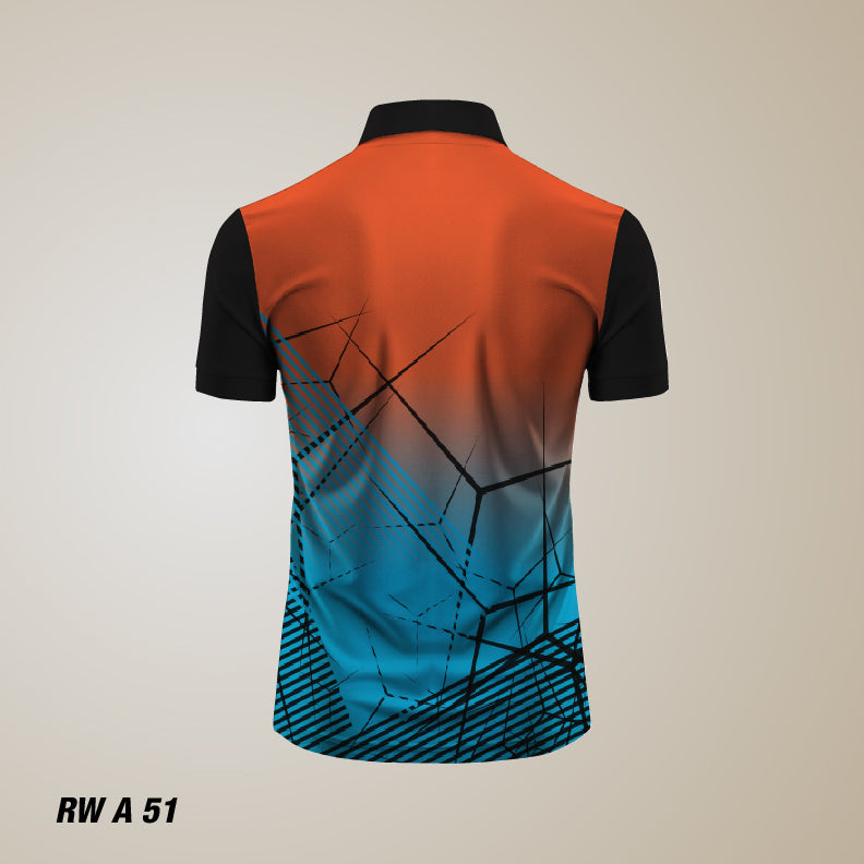Cricket Jersey J&J