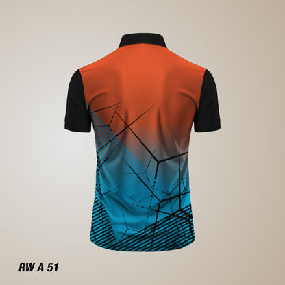 Cricket Jersey J&J