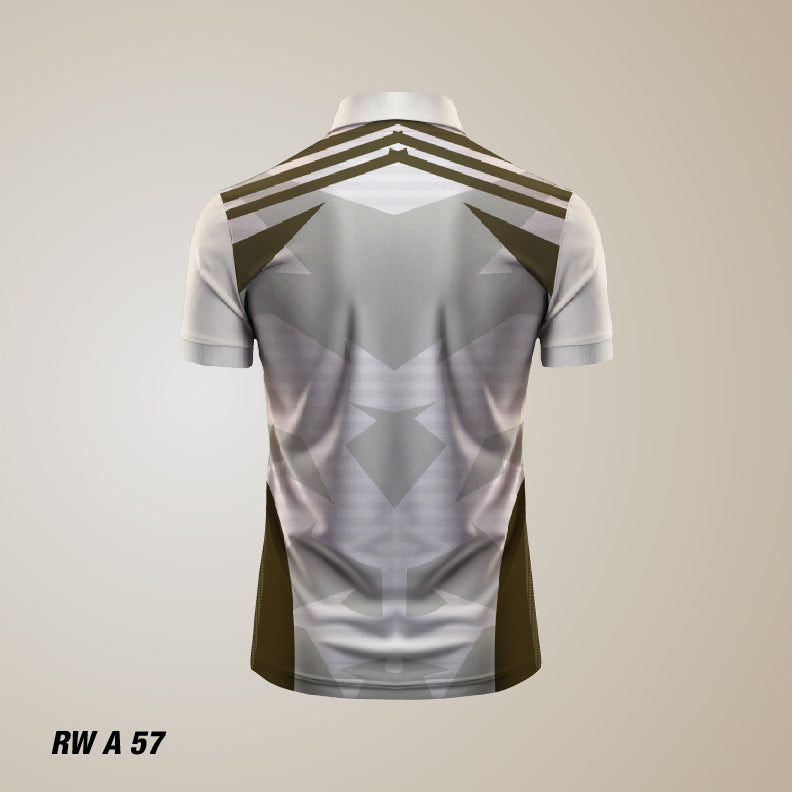 Cricket Jersey J&J